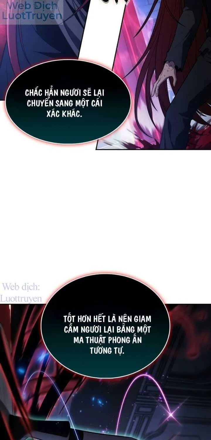 Cậu Út Nhà Công Tước Là Sát Thủ Hồi Quy Chap 150 - Next Chap 151