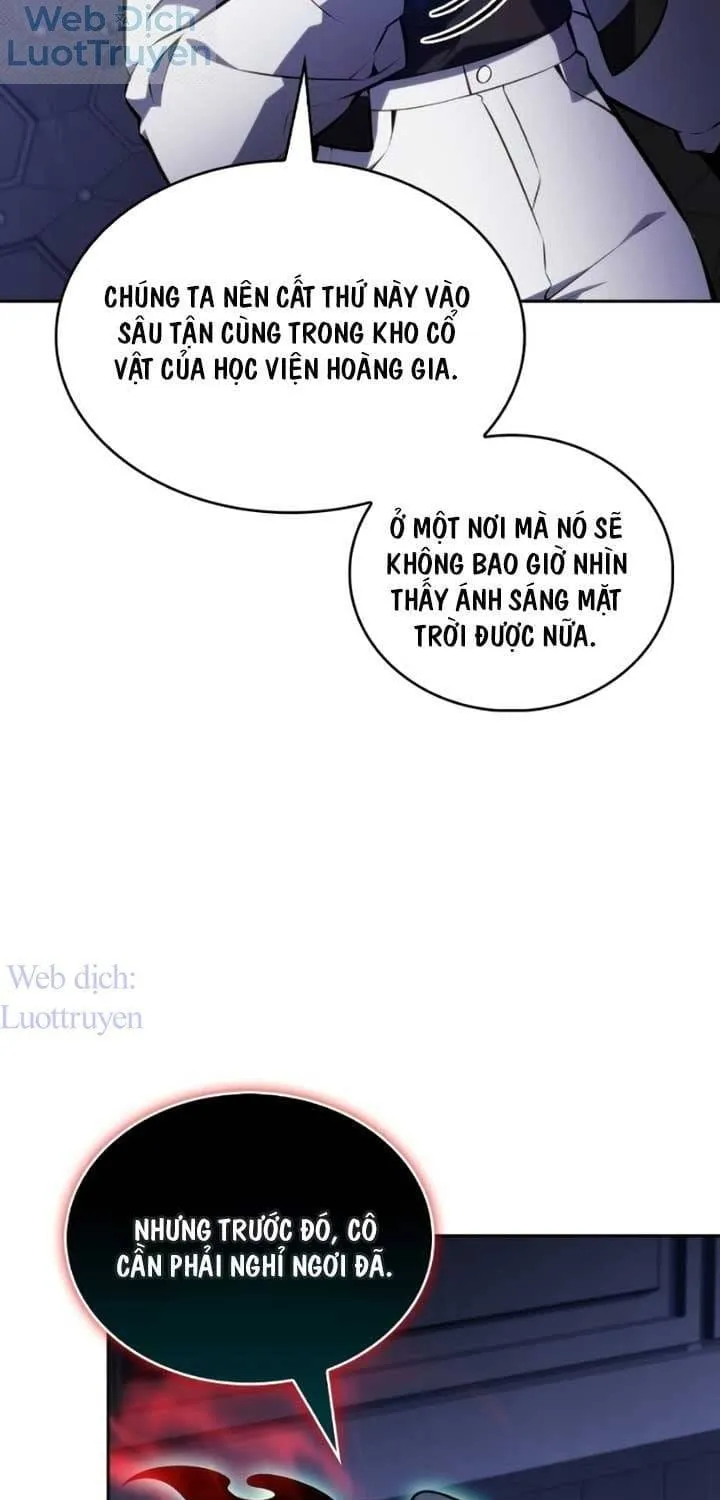 Cậu Út Nhà Công Tước Là Sát Thủ Hồi Quy Chap 150 - Next Chap 151