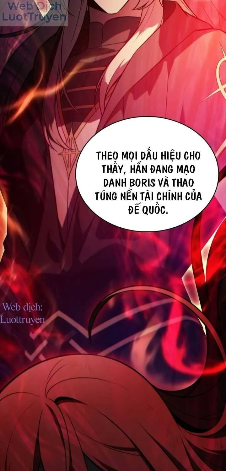 Cậu Út Nhà Công Tước Là Sát Thủ Hồi Quy Chap 150 - Next Chap 151