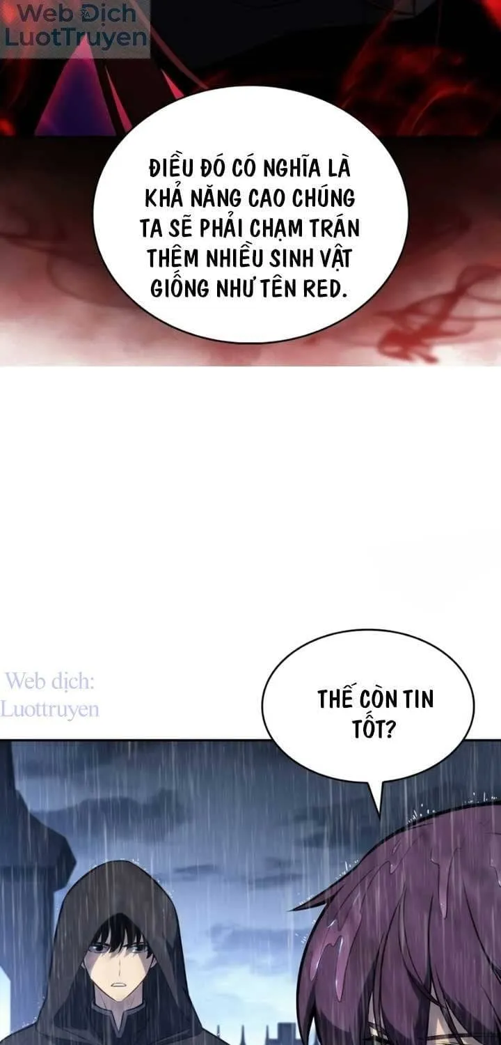 Cậu Út Nhà Công Tước Là Sát Thủ Hồi Quy Chap 150 - Next Chap 151
