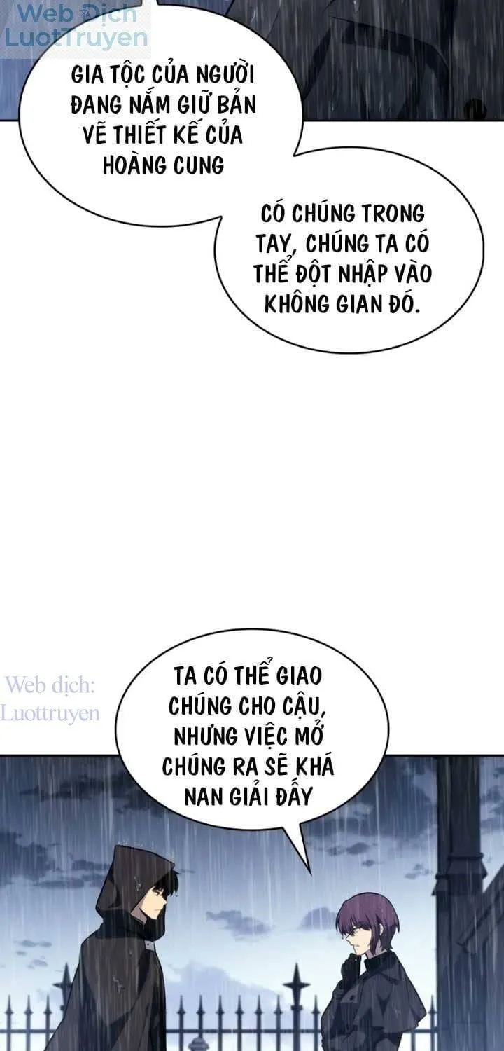Cậu Út Nhà Công Tước Là Sát Thủ Hồi Quy Chap 150 - Next Chap 151