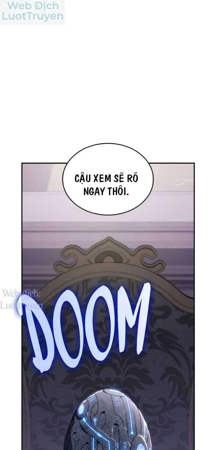 Cậu Út Nhà Công Tước Là Sát Thủ Hồi Quy Chap 150 - Next Chap 151