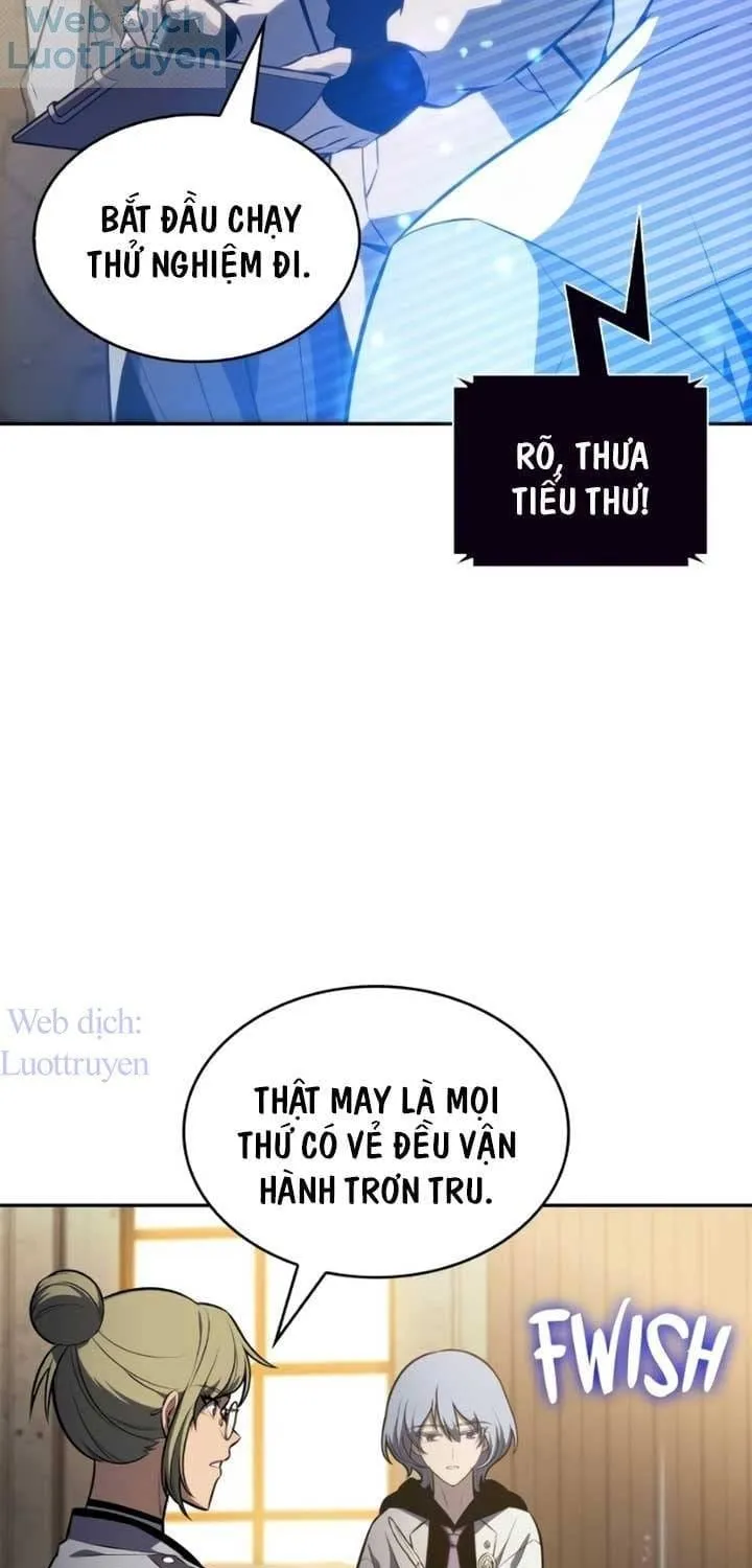 Cậu Út Nhà Công Tước Là Sát Thủ Hồi Quy Chap 150 - Next Chap 151