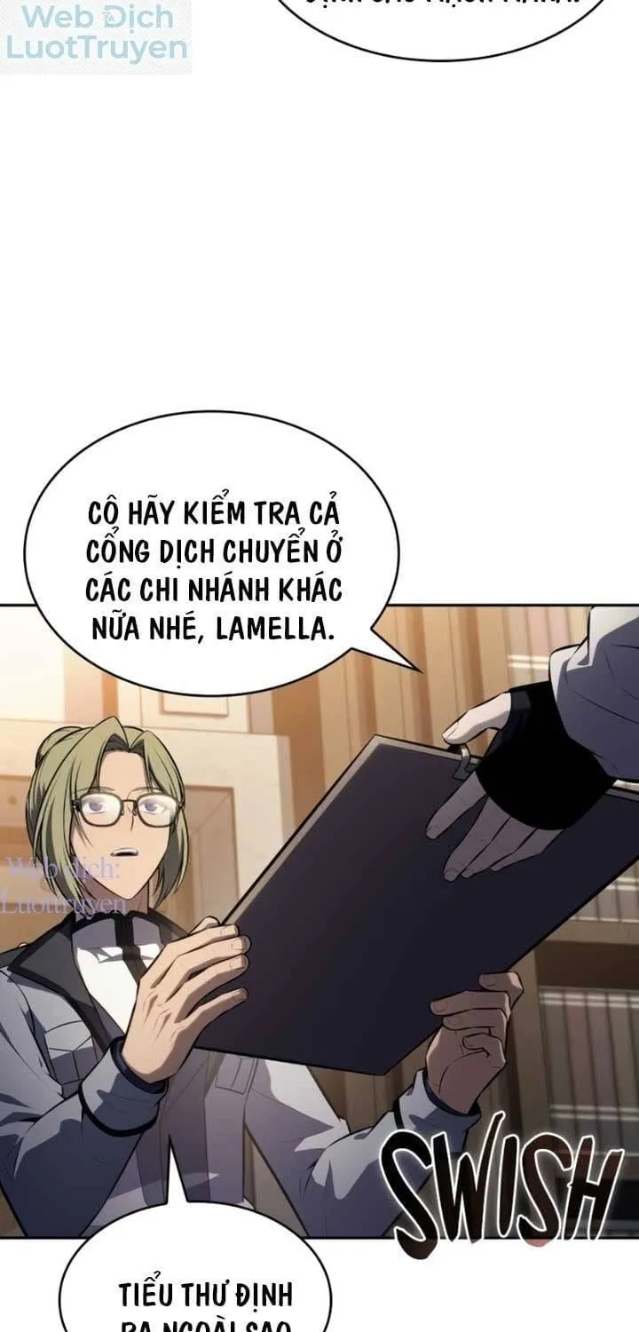 Cậu Út Nhà Công Tước Là Sát Thủ Hồi Quy Chap 150 - Next Chap 151