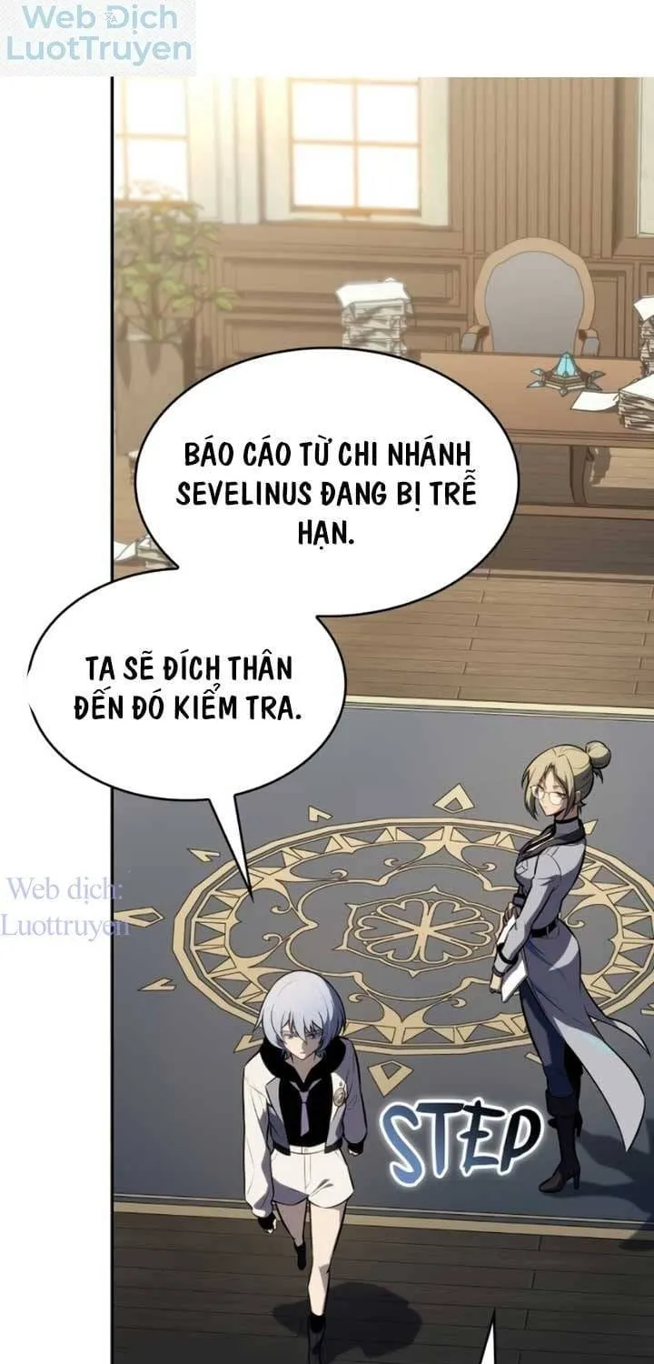 Cậu Út Nhà Công Tước Là Sát Thủ Hồi Quy Chap 150 - Next Chap 151