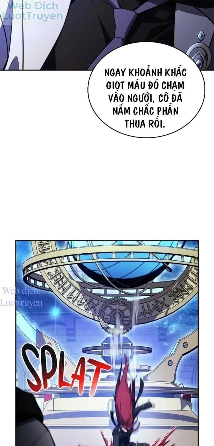 Cậu Út Nhà Công Tước Là Sát Thủ Hồi Quy Chap 150 - Next Chap 151