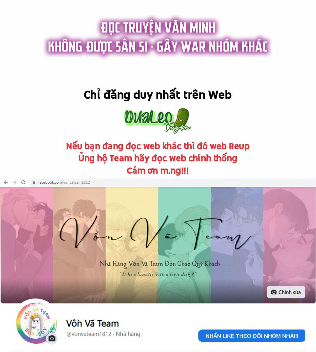 Cậu Vượt Giới Hạn Rồi Chap 1 - Next Chap 2