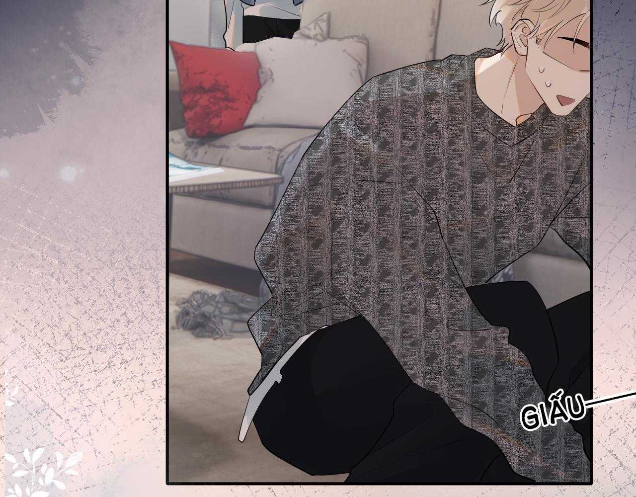 Cậu Vượt Giới Hạn Rồi Chap 16 - Next Chap 17