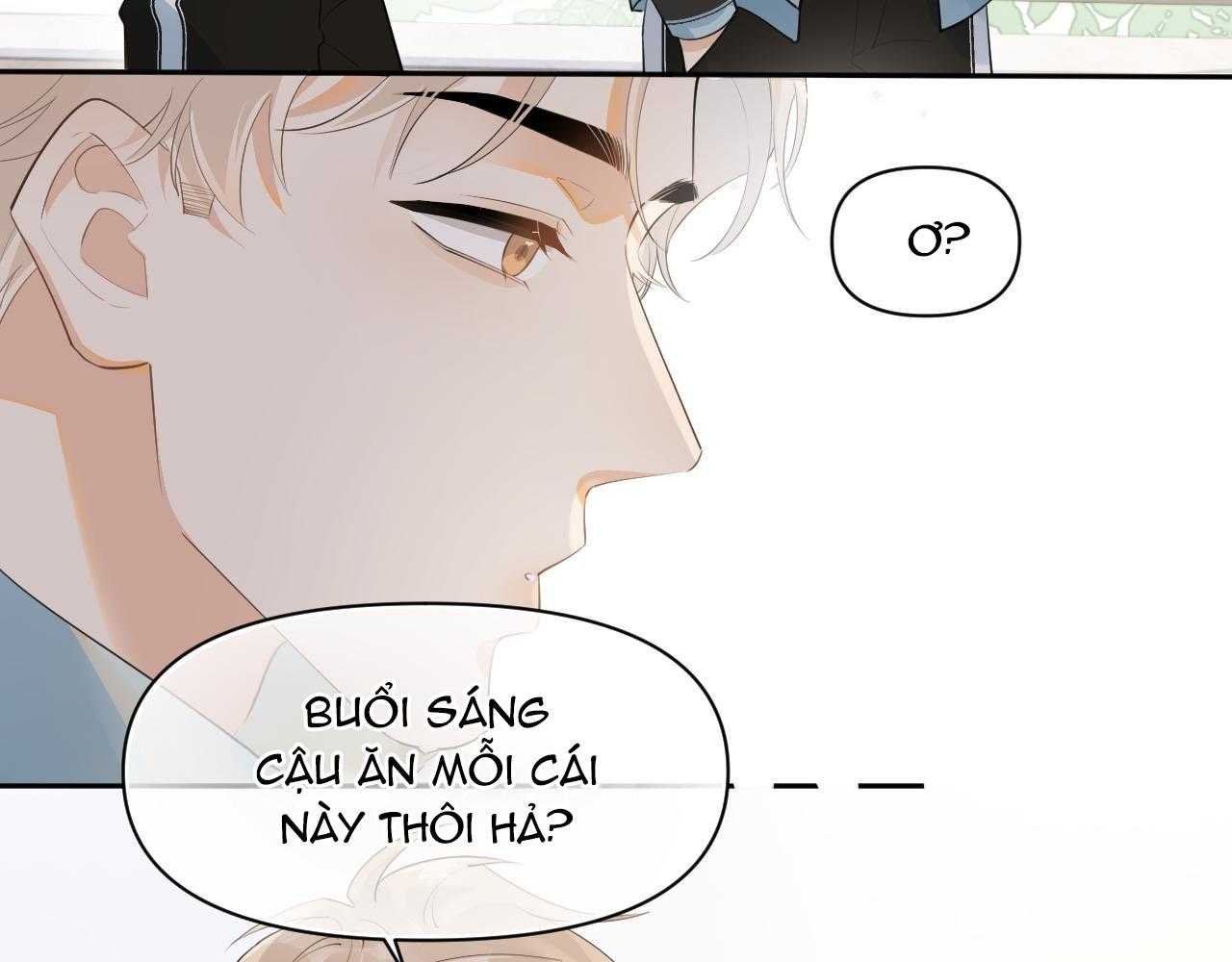 Cậu Vượt Giới Hạn Rồi Chap 16 - Next Chap 17
