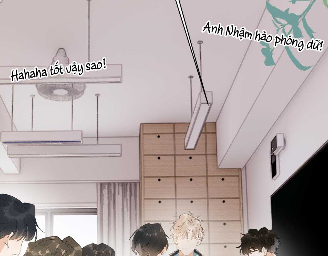 Cậu Vượt Giới Hạn Rồi Chap 16 - Next Chap 17