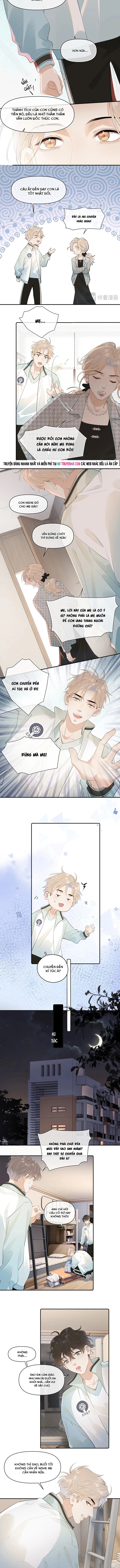 Cậu Vượt Giới Hạn Rồi Chap 23 - Next Chap 24