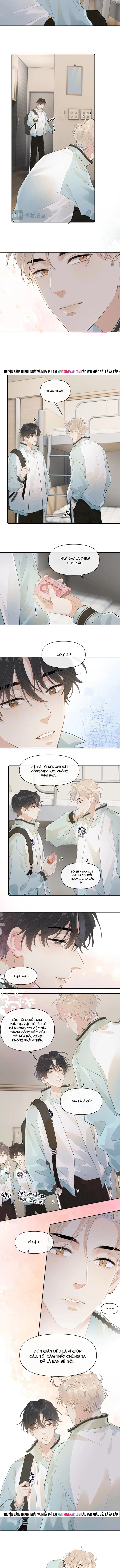 Cậu Vượt Giới Hạn Rồi Chap 23 - Next Chap 24