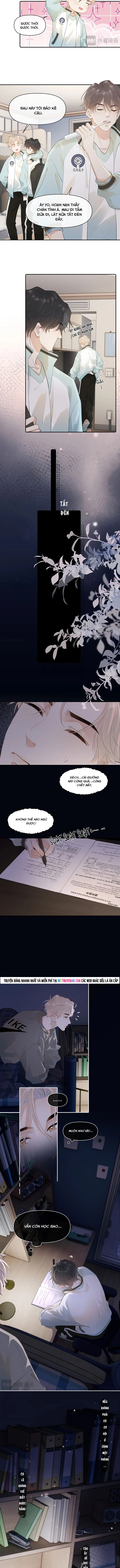 Cậu Vượt Giới Hạn Rồi Chap 23 - Next Chap 24