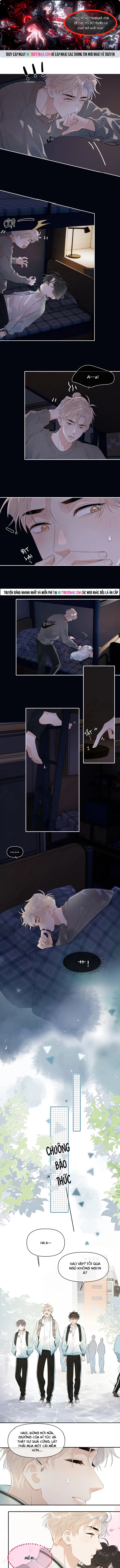 Cậu Vượt Giới Hạn Rồi Chap 24 - Next Chap 25