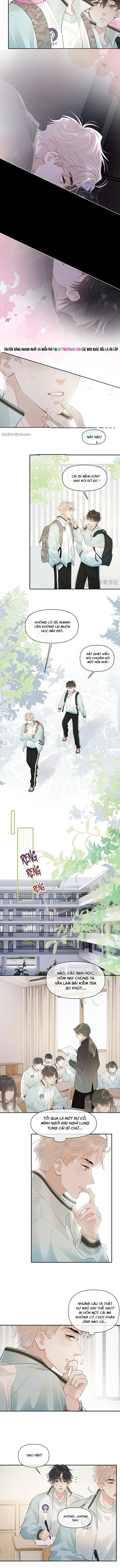 Cậu Vượt Giới Hạn Rồi Chap 24 - Next Chap 25