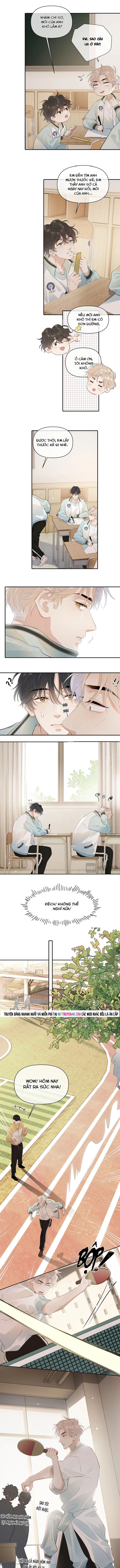 Cậu Vượt Giới Hạn Rồi Chap 24 - Next Chap 25