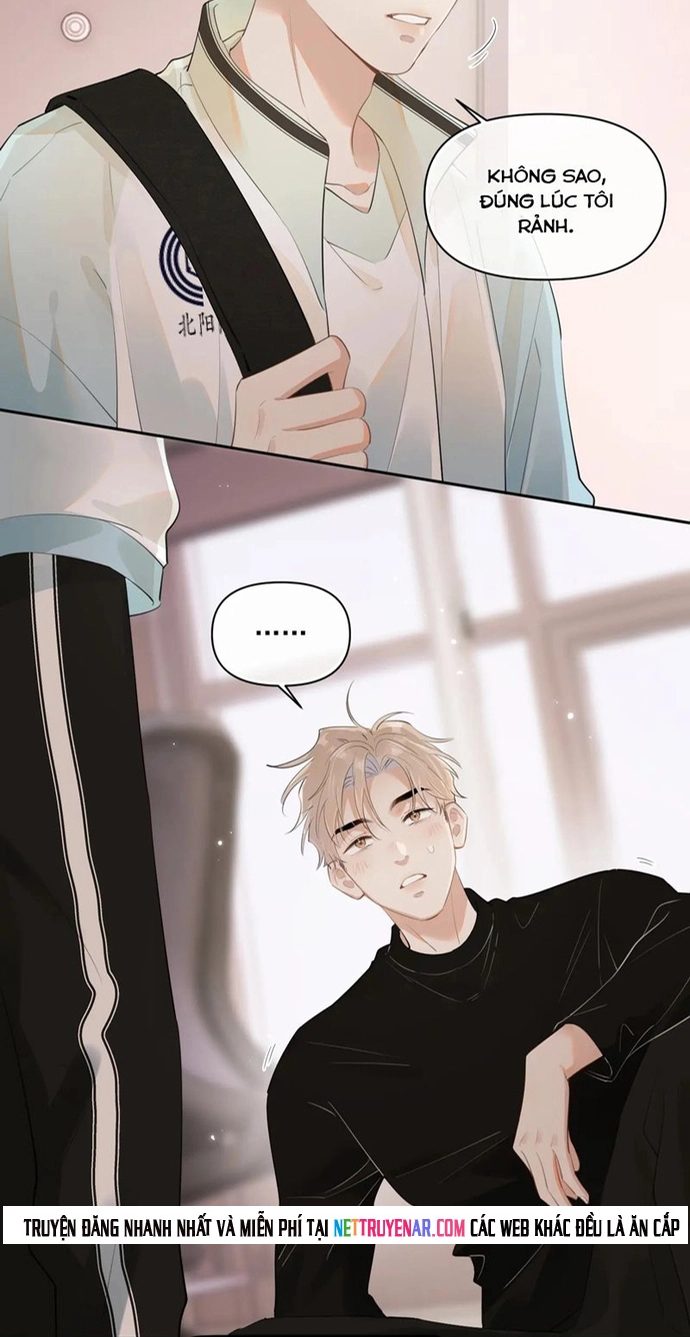 Cậu Vượt Giới Hạn Rồi Chap 24 - Next Chap 25