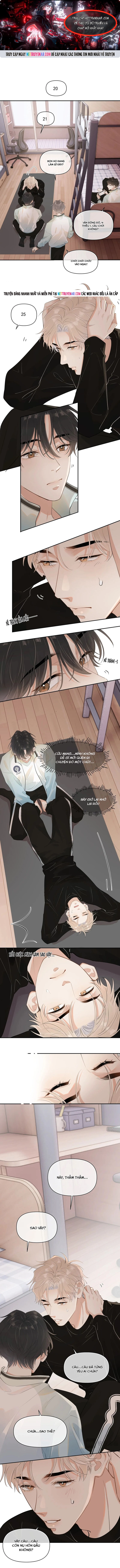 Cậu Vượt Giới Hạn Rồi Chap 25 - Next Chap 26