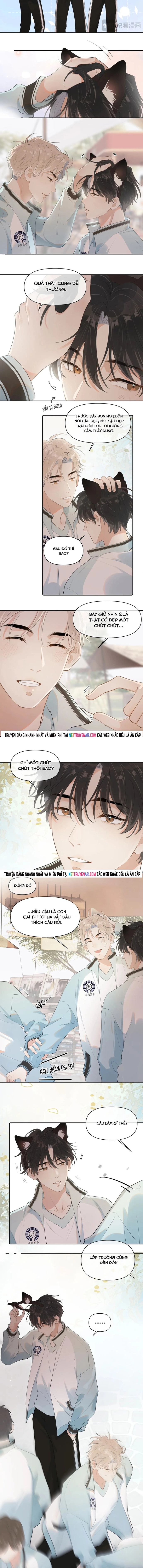Cậu Vượt Giới Hạn Rồi Chap 25 - Next Chap 26