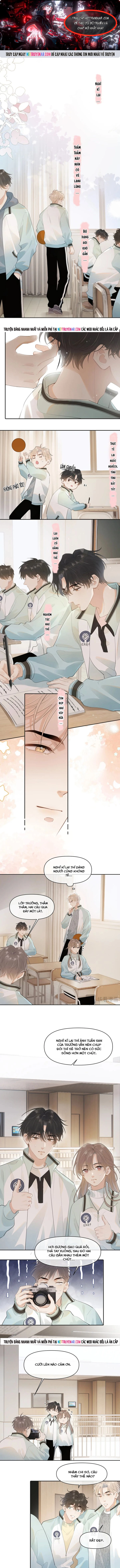 Cậu Vượt Giới Hạn Rồi Chap 27 - Next Chap 28