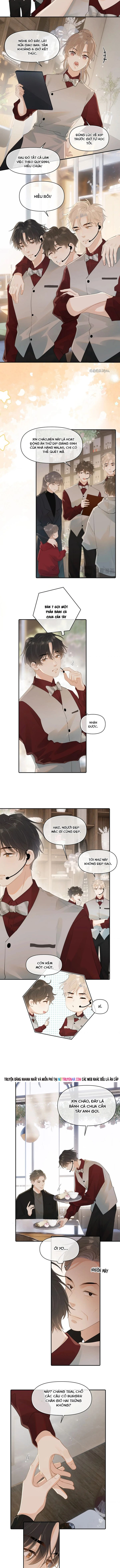 Cậu Vượt Giới Hạn Rồi Chap 27 - Next Chap 28