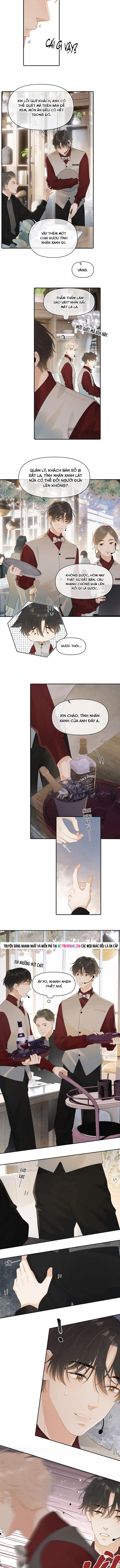 Cậu Vượt Giới Hạn Rồi Chap 27 - Next Chap 28