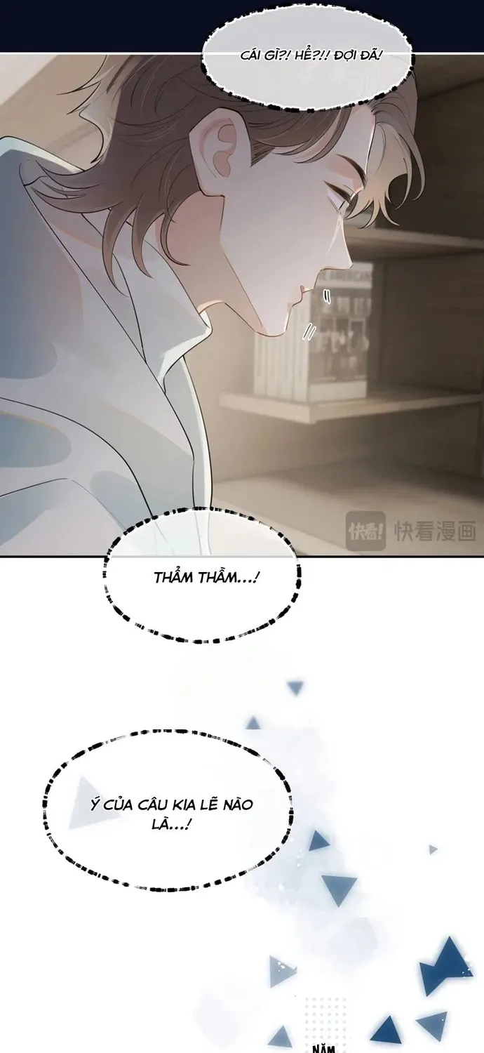Cậu Vượt Giới Hạn Rồi Chap 31 - Next Chap 32