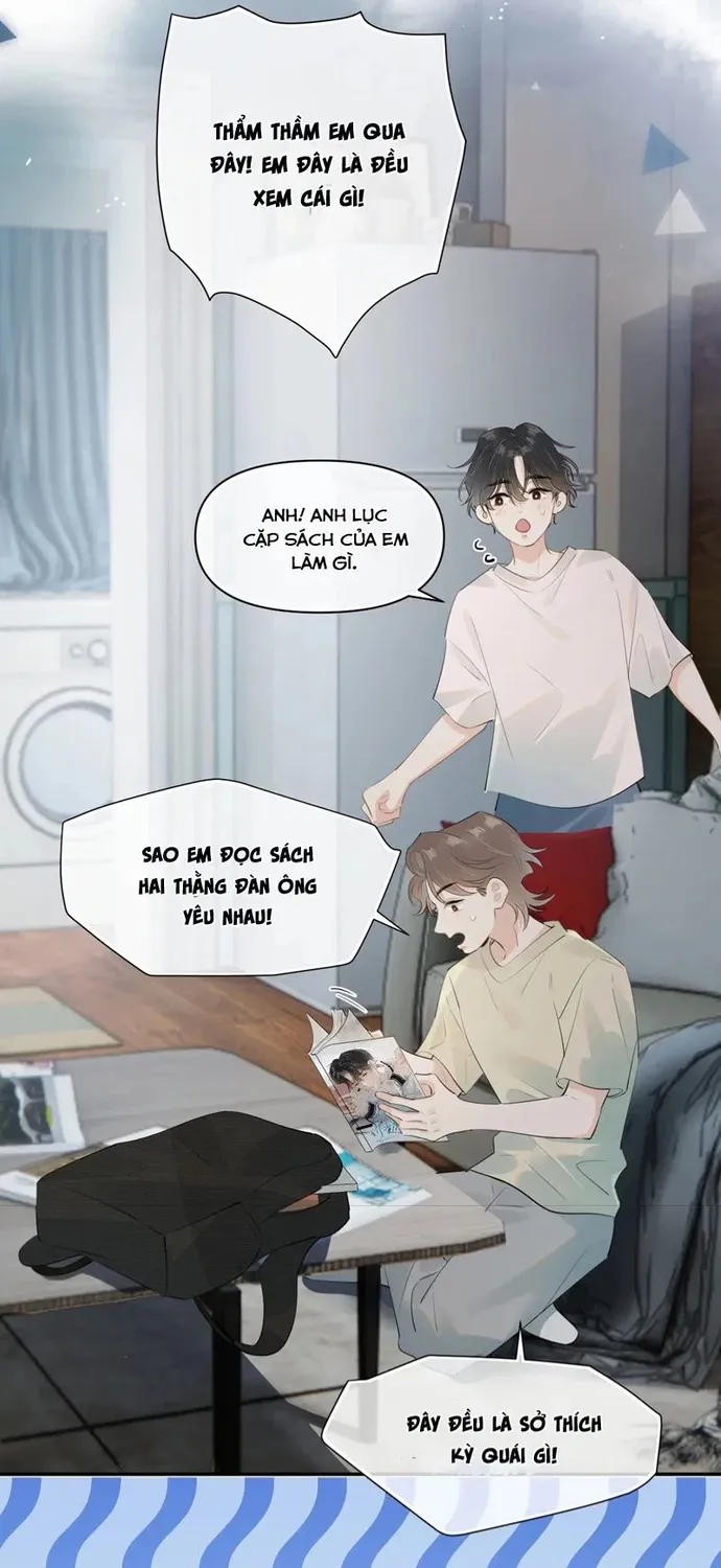 Cậu Vượt Giới Hạn Rồi Chap 31 - Next Chap 32