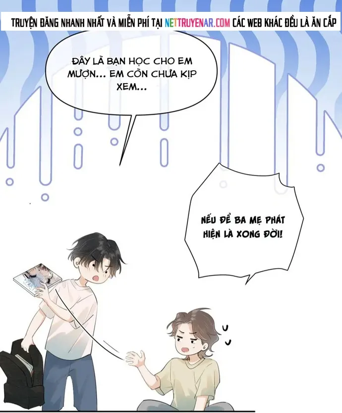 Cậu Vượt Giới Hạn Rồi Chap 31 - Next Chap 32