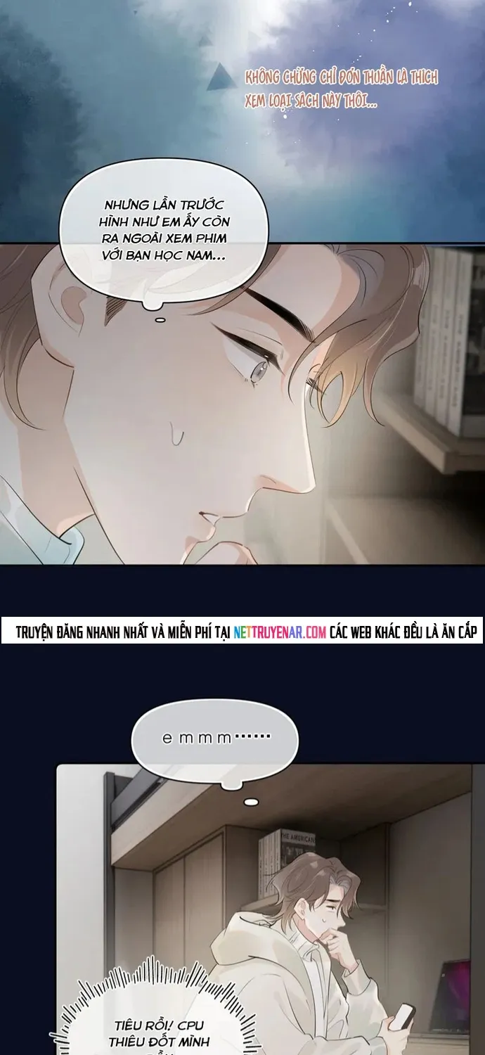 Cậu Vượt Giới Hạn Rồi Chap 31 - Next Chap 32
