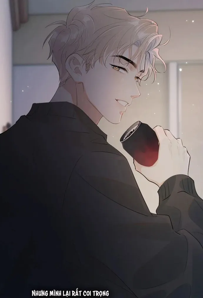 Cậu Vượt Giới Hạn Rồi Chap 31 - Next Chap 32