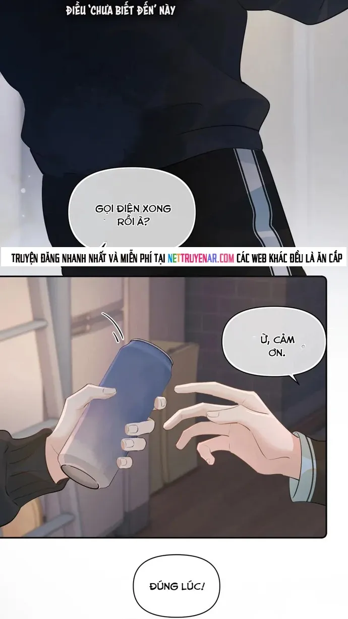 Cậu Vượt Giới Hạn Rồi Chap 31 - Next Chap 32