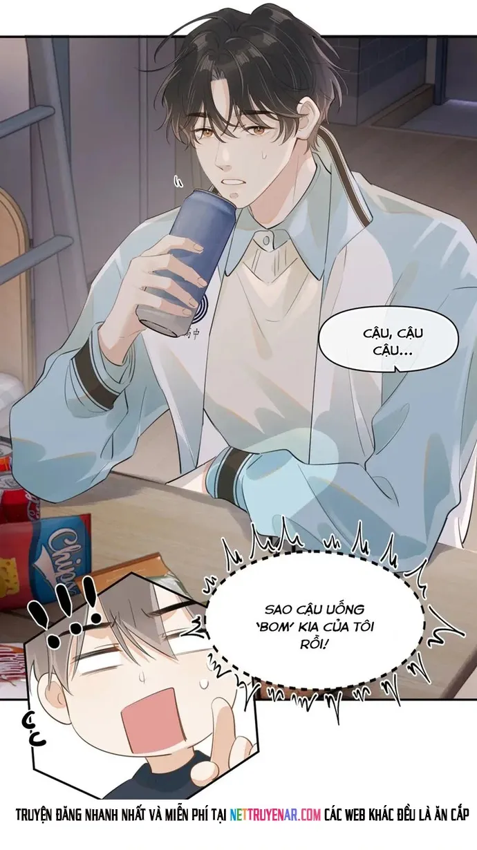 Cậu Vượt Giới Hạn Rồi Chap 31 - Next Chap 32