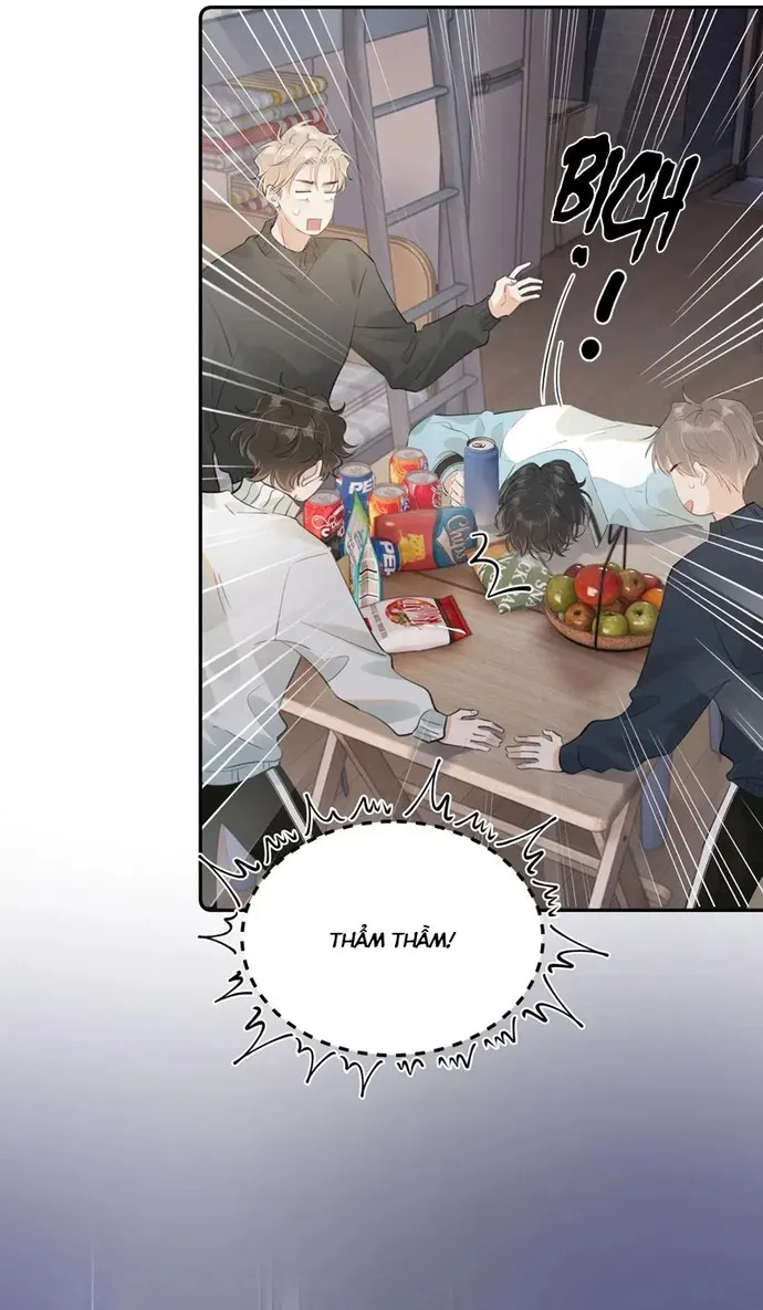 Cậu Vượt Giới Hạn Rồi Chap 31 - Next Chap 32