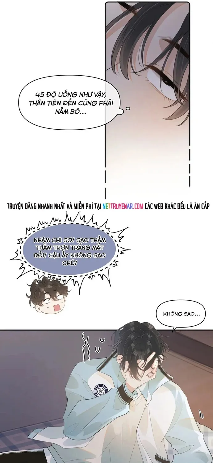 Cậu Vượt Giới Hạn Rồi Chap 31 - Next Chap 32