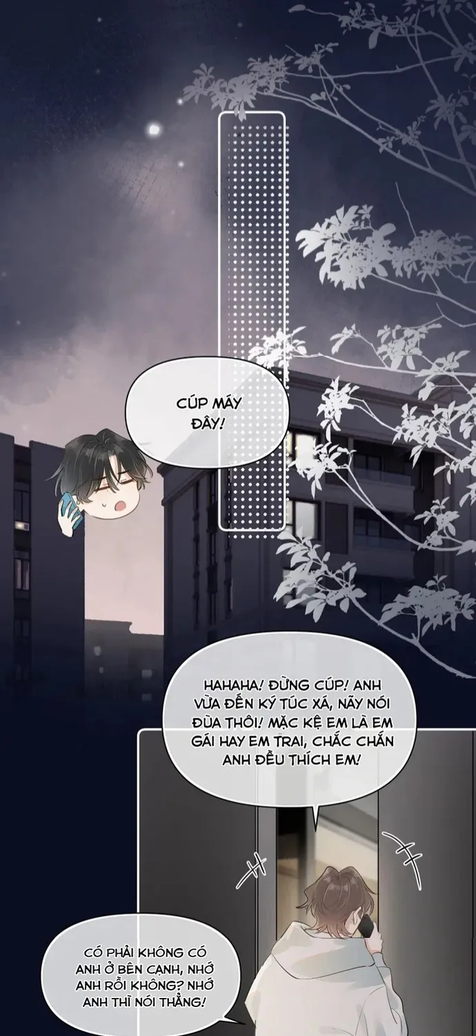 Cậu Vượt Giới Hạn Rồi Chap 31 - Next Chap 32