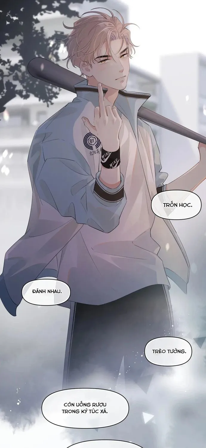 Cậu Vượt Giới Hạn Rồi Chap 31 - Next Chap 32