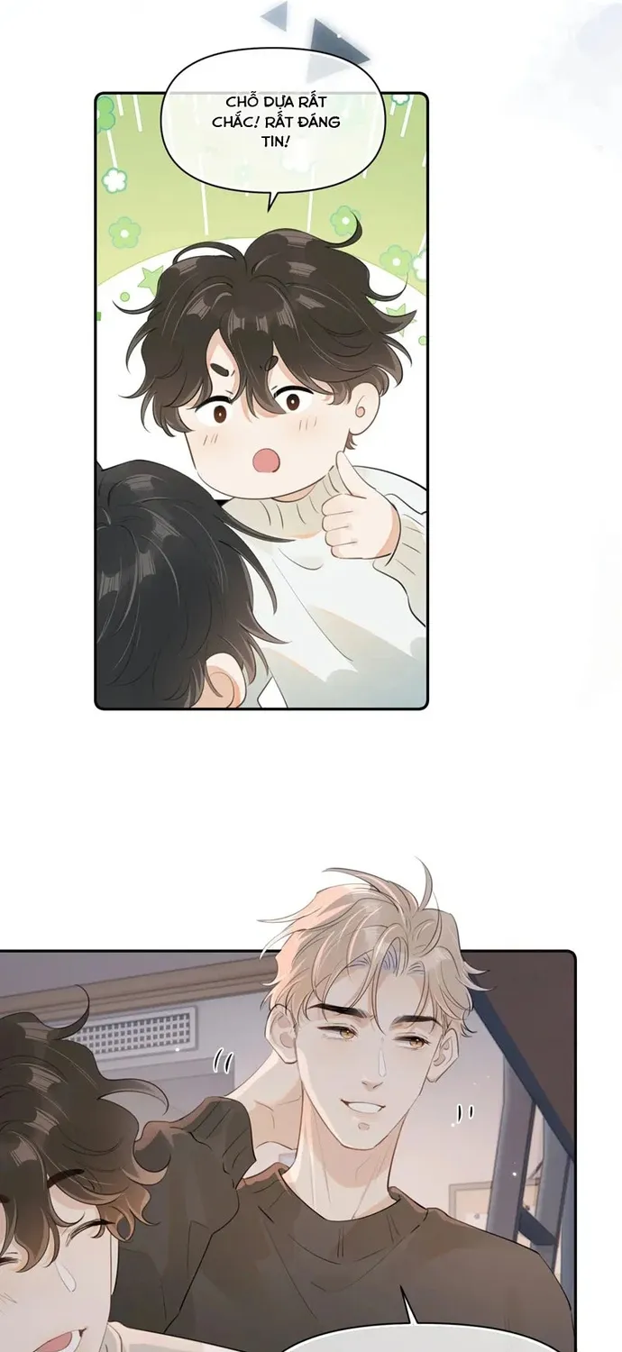 Cậu Vượt Giới Hạn Rồi Chap 31 - Next Chap 32