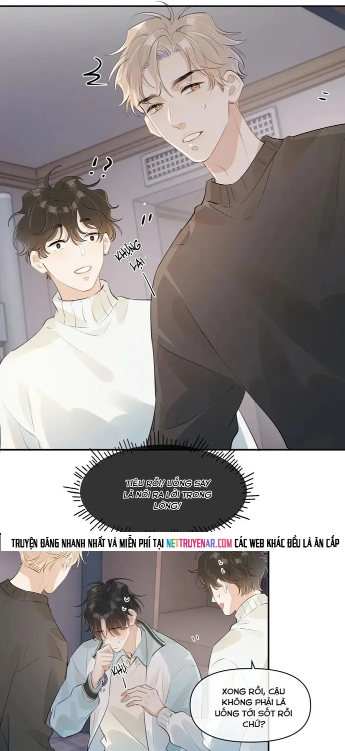 Cậu Vượt Giới Hạn Rồi Chap 31 - Next Chap 32