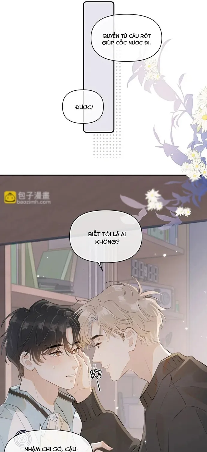 Cậu Vượt Giới Hạn Rồi Chap 31 - Next Chap 32