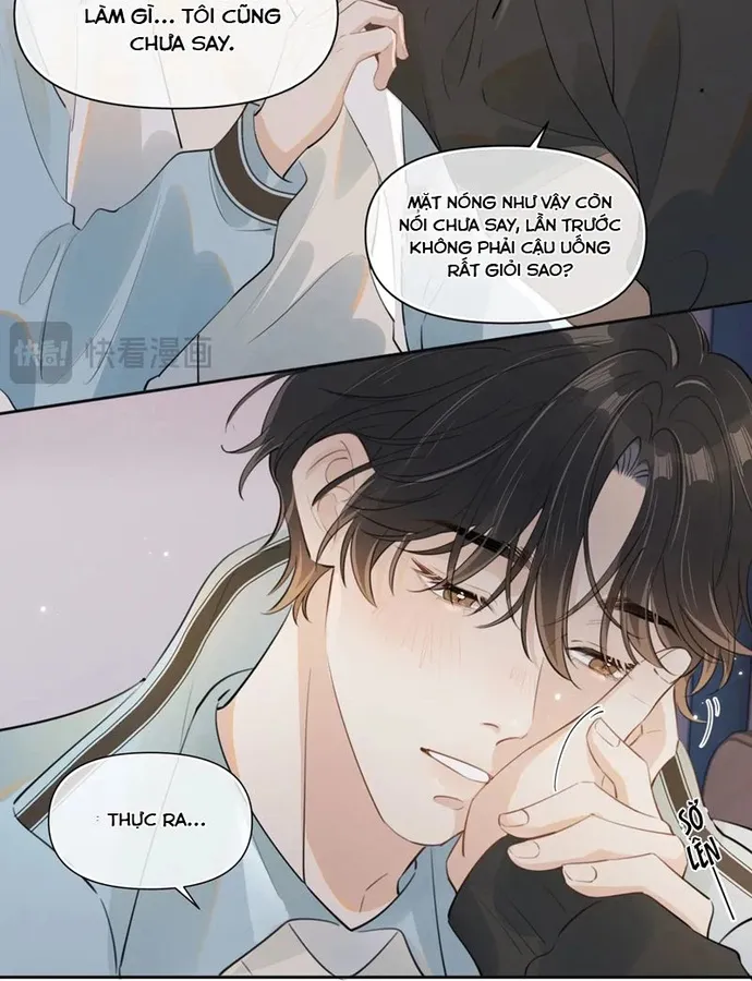 Cậu Vượt Giới Hạn Rồi Chap 31 - Next Chap 32