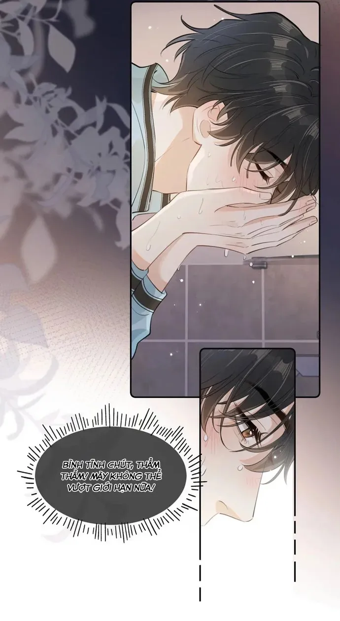 Cậu Vượt Giới Hạn Rồi Chap 31 - Next Chap 32