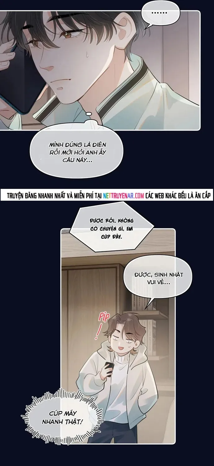 Cậu Vượt Giới Hạn Rồi Chap 31 - Next Chap 32