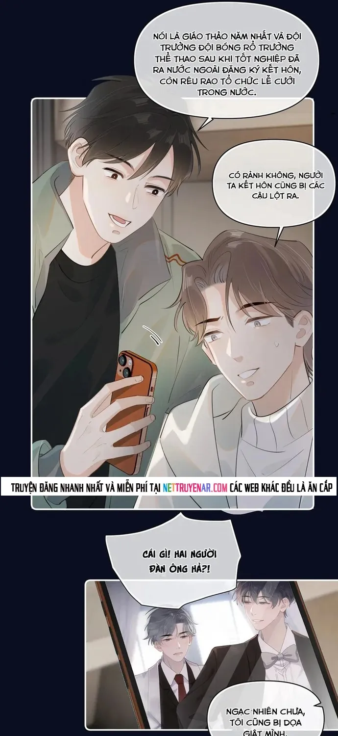 Cậu Vượt Giới Hạn Rồi Chap 31 - Next Chap 32
