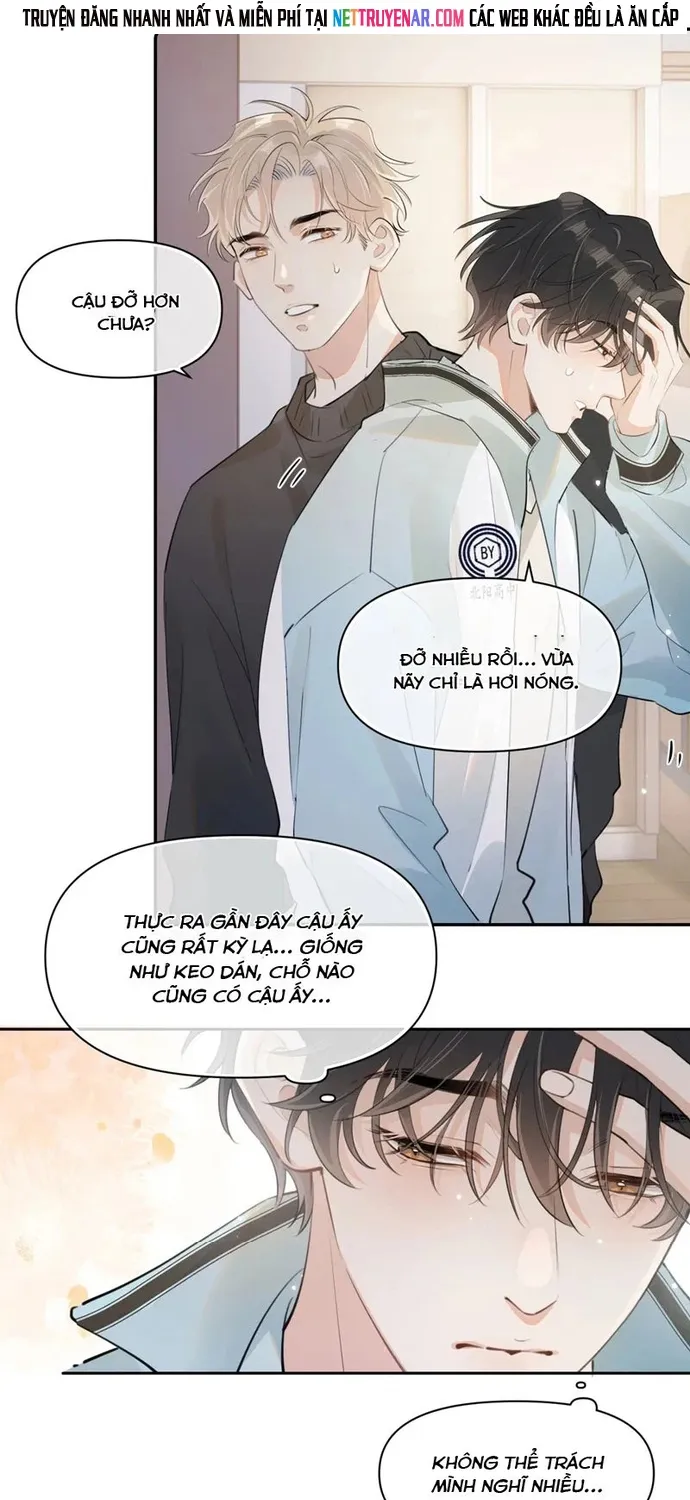 Cậu Vượt Giới Hạn Rồi Chap 32 - Next Chap 33