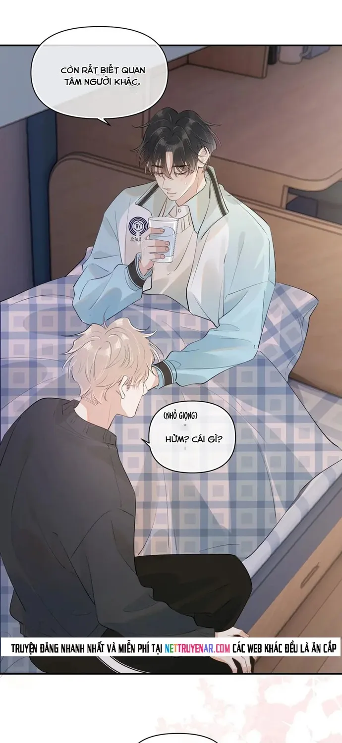 Cậu Vượt Giới Hạn Rồi Chap 32 - Next Chap 33