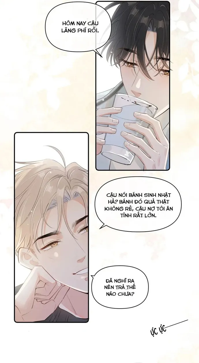 Cậu Vượt Giới Hạn Rồi Chap 32 - Next Chap 33
