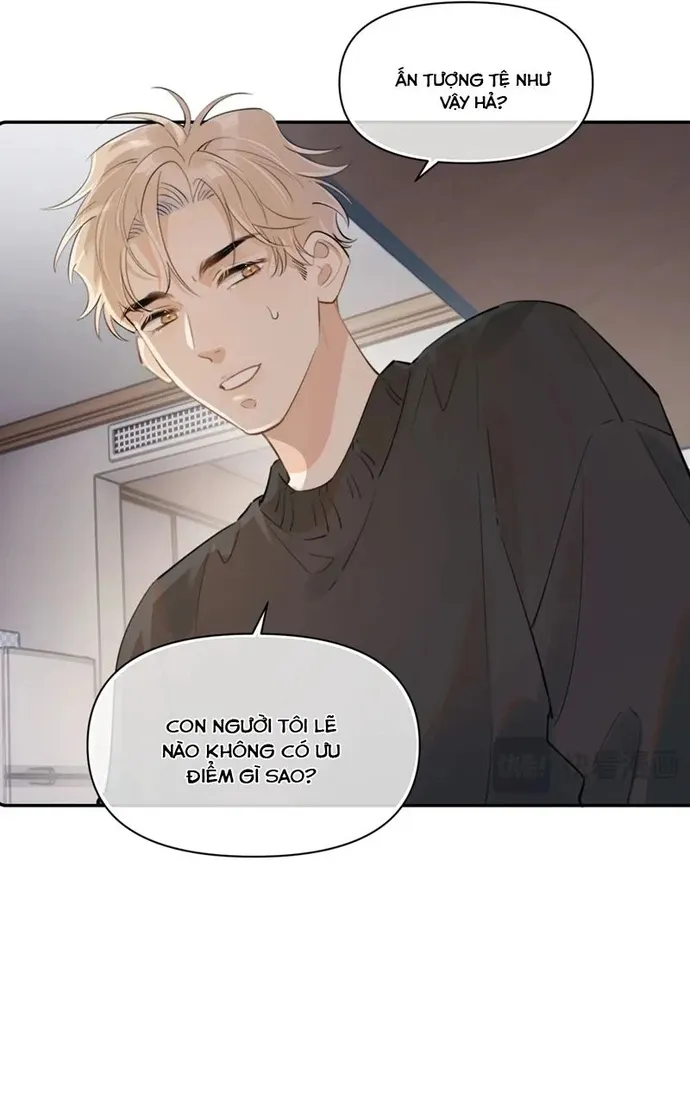 Cậu Vượt Giới Hạn Rồi Chap 32 - Next Chap 33