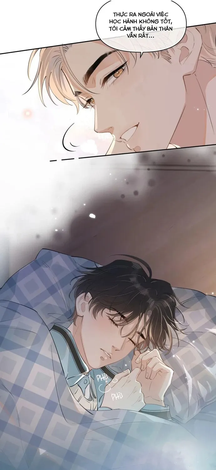 Cậu Vượt Giới Hạn Rồi Chap 32 - Next Chap 33