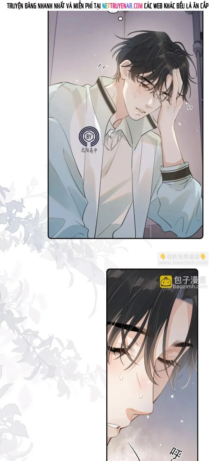 Cậu Vượt Giới Hạn Rồi Chap 32 - Next Chap 33